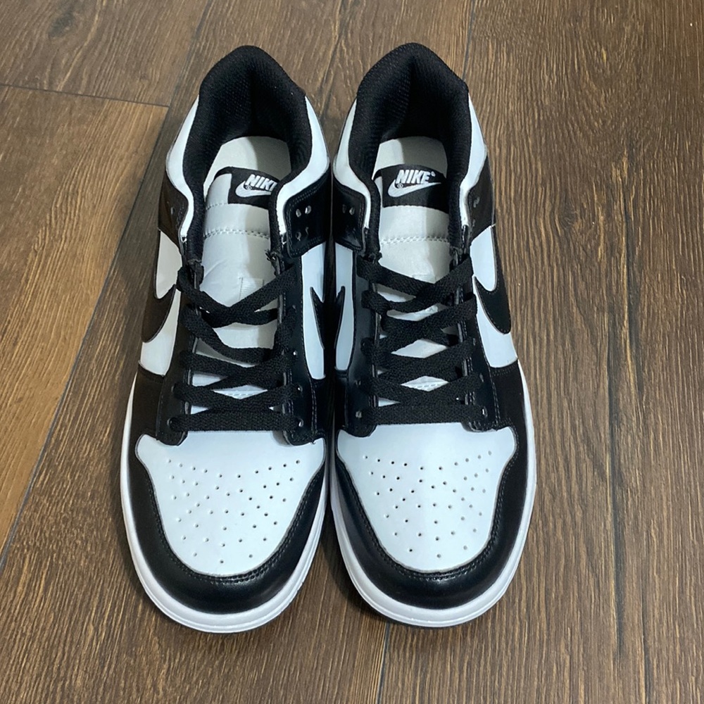 Panda dunk low SIZE 10